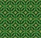 Ornamental seamless pattern