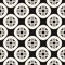 Ornamental Seamless Pattern.