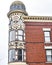 Ornamental Turret, Downtown Janesville, Wisconsin