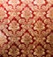 Ornamental wallpaper