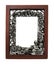 Ornamented Fine Art Picture Frame