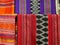 Ornaments patterns of traditional cultural LAOS textiles