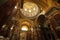 Ornate architecture, St. Stephen\'s Basilica, Budapest
