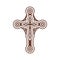 Ornate christian cross