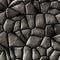 Ornate cobble stone pavement texture - stones