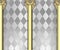 Ornate column background