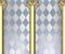 Ornate column background