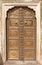 Ornate Door Jaipur City Palace