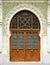 Ornate Doors