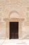 Ornate Doorway, Great Mosque of Sidi Oqba, Kairouan, Tunisia