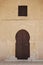 Ornate Doorway, Great Mosque of Sidi Oqba, Kairouan, Tunisia