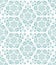 Ornate geometric wallpaper