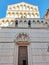 Ornate Historic Church Exterior, Pisa, Tuscany, Italy