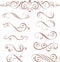 Ornate Motifs Collection