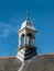 Ornate Roof Turret