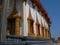 Ornate temple in Thailand