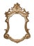 Ornate vintage frame