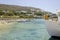Ornos beach, Mykonos, Greece