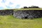 Orongo Stone Houses