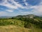 Orphan Castle and Devin Girl`s hill - Palava Protected Landscape Area, Czech republic