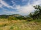 Orphan Castle and Devin Girl`s hill - Palava Protected Landscape Area, Czech republic