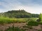 Orphan Castle - Palava Protected Landscape Area, Czech republic