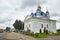 Orsha city, Church of the Nativity of the Virgin