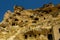 Ortahisar Cave City