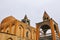 Orthodox Armenian church in Esfahan