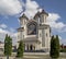 Orthodox cathedral in Drobeta Turnu-Severin,
