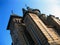 Orthodox Cathedral from Timisoara