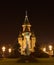 Orthodox Cathedral Timisoara