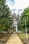 Orthodox chapel in Serbia.