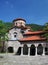 Orthodox Church of Bachkovo Monastery