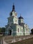 Orthodox church, BoÅ„cza, Poland