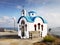 Orthodox Church Chapel Harbor