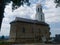 Orthodox Church of the Presentation of the Most Holy Mother of God Vavedenje Presvete Bogorodice in Gornji OsjeÄani, Doboj