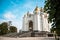 Orthodox Church in Rivne. Ukraine.