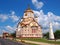 Orthodox Church in Romania