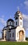 Orthodox Church of St. Ilia, Serbia, Vojvodina, Novi Sad