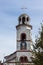 Orthodox Church of St. John of Rila in town of Devin, Smolyan Region, Bulgaria