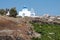Orthodox Church Thira Santorini Greece