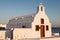 Orthodox Church Thira Santorini Greece