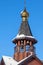 Orthodox Church tower bells