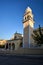 The orthodox church in the town of Argostoli on the island of Kefalonia