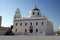 Orthodox Church of the Virgin Mary, Panaga.