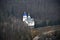 Orthodox church in the woods_3