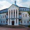 Orthodox Gymnasium named after Sergius of Radonezh