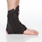 Orthopedic ankle brace