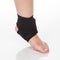 Orthopedic support for ankle